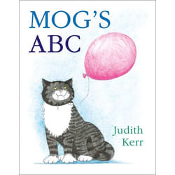 ISBN Mog’s Amazing Birthday Caper: ABC livre