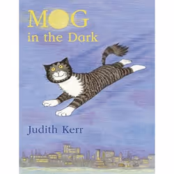 ISBN Mog in the Dark, Livre broché, 48 pages