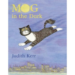 ISBN Mog in the Dark livre