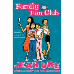ISBN Family Fan Club, Paperback (Print-on-demand), 160 pages