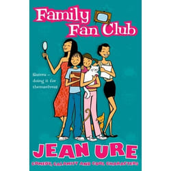 ISBN Family Fan Club livre Paperback (Print-on-demand)