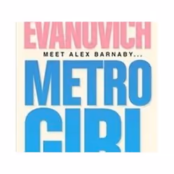 ISBN Metro Girl, Romance, Anglais, Livre broché, 400 pages