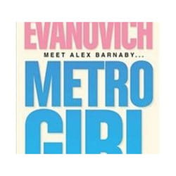 ISBN Metro Girl livre Romance Anglais