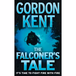 ISBN The Falconer’s Tale, Paperback (Print-on-demand), 512 pages