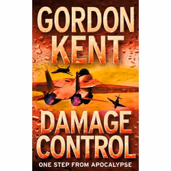 ISBN Damage Control, Paperback (Print-on-demand), 480 pages