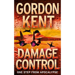 ISBN Damage Control livre Paperback (Print-on-demand)