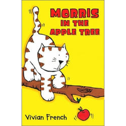 ISBN Morris in the Apple Tree livre Paperback (Print-on-demand)
