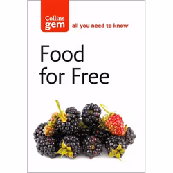 ISBN Food For Free (Collins Gem), Livre broché, 240 pages