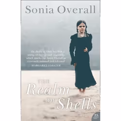 ISBN The Realm of Shells, Paperback (Print-on-demand), 240 pages
