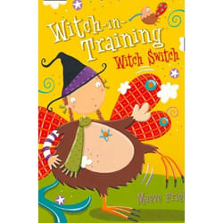 ISBN Witch Switch (Witch-in-Training, Book 6) livre Paperback (Print-on-demand)