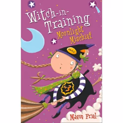 ISBN Moonlight Mischief (Witch-in-Training, Book 7), Paperback (Print-on-demand), 96 pages