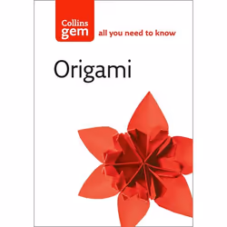 ISBN Origami (Collins Gem), Livre broché, 192 pages