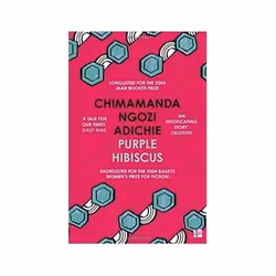 ISBN Purple Hibiscus (P.S.), Roman, Anglais, 336 pages