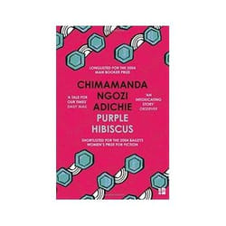 ISBN Purple Hibiscus (P.S.) livre Roman Anglais