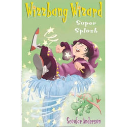 ISBN Super Splosh (Wizzbang Wizard, Book 1) livre Paperback (Print-on-demand)