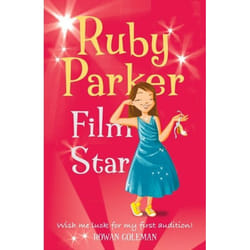 ISBN Ruby Parker: Film Star livre Paperback (Print-on-demand)