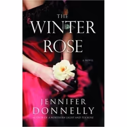 ISBN The Winter Rose, Anglais, Livre broché, 736 pages