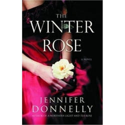 ISBN The Winter Rose livre Anglais Livre broché 736 pages