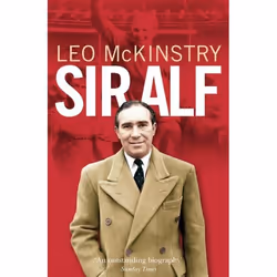 ISBN Sir Alf, Paperback (Print-on-demand), 560 pages
