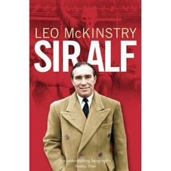 ISBN Sir Alf livre Paperback (Print-on-demand)