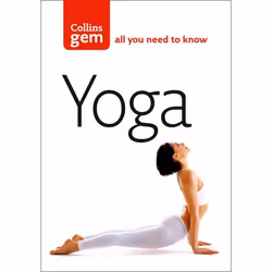 ISBN Yoga (Collins Gem), Livre broché, 192 pages