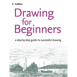 ISBN Drawing for Beginners livre