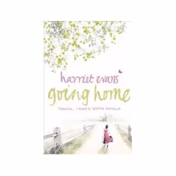 ISBN Going Home, Romance, Anglais, 448 pages