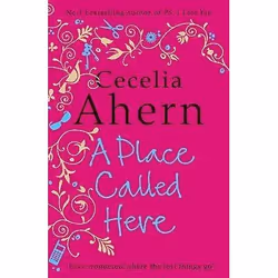 ISBN A Place Called Here, Anglais, Livre broché, 485 pages