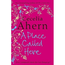 ISBN A Place Called Here