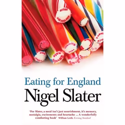 ISBN Eating for England: The Delights and Eccentricities of the British at Table, Livre broché, 320 pages