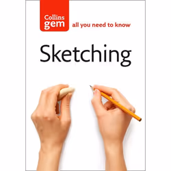 ISBN Sketching (Collins Gem), Livre broché, 192 pages