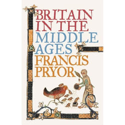 ISBN Britain in the Middle Ages: An Archaeological History livre