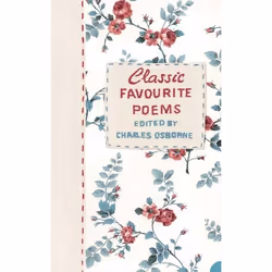 ISBN Classic Favourite Poems, Paperback (Print-on-demand), 224 pages