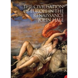 ISBN The Civilization of Europe in the Renaissance, Paperback (Print-on-demand), 672 pages