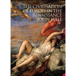 ISBN The Civilization of Europe in the Renaissance livre Paperback (Print-on-demand)