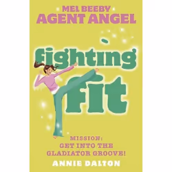 ISBN Fighting Fit (Mel Beeby, Agent Angel, Book 6), Paperback (Print-on-demand), 192 pages