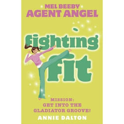 ISBN Fighting Fit (Mel Beeby, Agent Angel, Book 6) livre Paperback (Print-on-demand)