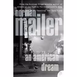 ISBN American Dream, Anglais, 240 pages