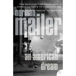 ISBN American Dream livre Anglais 240 pages