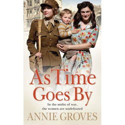 ISBN As Time Goes By livre