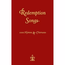 ISBN Redemption Songs, Couverture rigide, 272 pages