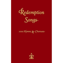 ISBN Redemption Songs livre Couverture rigide
