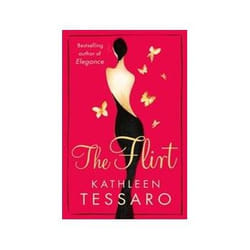 ISBN Flirt livre Roman Anglais