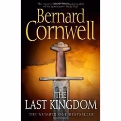 ISBN Last Kingdom : The Warrior Chronicles 1, Roman, Anglais, Livre broché, 352 pages