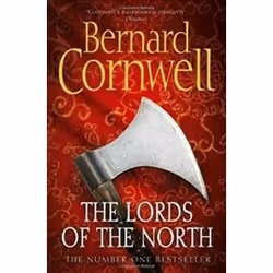 ISBN Lords of the North : The Warrior Chronicles 3, Roman, Anglais, Livre broché, 400 pages