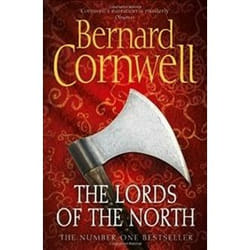 ISBN Lords of the North : The Warrior Chronicles 3 livre Roman Anglais