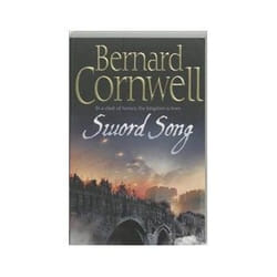 ISBN Sword Song: The Alfred Series 4 livre Roman Anglais