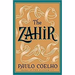 ISBN Zahir : Novel of Love, Longing and Obsession, Roman, Anglais, Livre broché