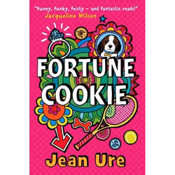 ISBN Fortune Cookie, Livre broché, 192 pages