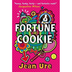 ISBN Fortune Cookie livre